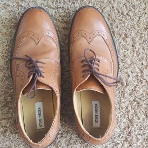 Steve Madden dress shoes